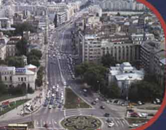 bucarest